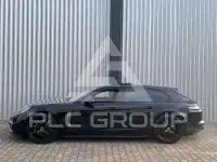 2022 Porsche Panamera