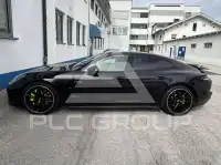 2022 Porsche Panamera