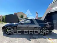 2022 Porsche Panamera
