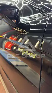 2022 Porsche Panamera