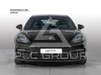 2022 Porsche Panamera