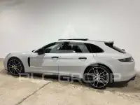 2022 Porsche Panamera
