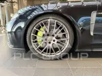 2022 Porsche Panamera