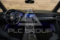2022 Porsche Panamera