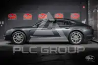 2022 Porsche Panamera