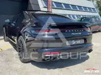 2022 Porsche Panamera