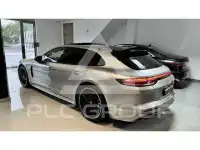 2022 Porsche Panamera