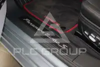 2022 Porsche Panamera