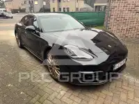 2022 Porsche Panamera