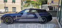 2022 Porsche Panamera