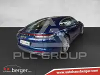 2022 Porsche Panamera