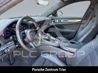 2022 Porsche Panamera