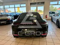 2022 Porsche Panamera
