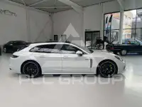2022 Porsche Panamera