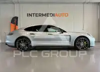 2022 Porsche Panamera