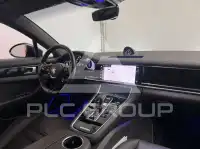 2022 Porsche Panamera
