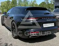 2022 Porsche Panamera