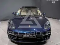 2022 Porsche Panamera