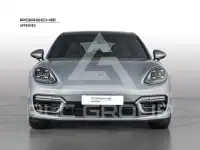 2022 Porsche Panamera