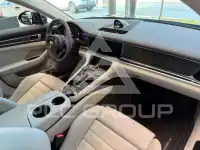 2022 Porsche Panamera