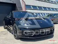 2022 Porsche Panamera
