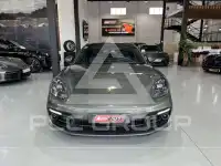 2022 Porsche Panamera