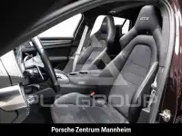 2022 Porsche Panamera