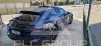 2022 Porsche Panamera