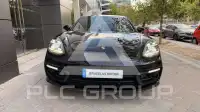 2022 Porsche Panamera