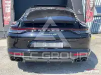 2022 Porsche Panamera