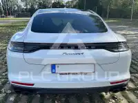 2022 Porsche Panamera