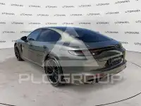 2022 Porsche Panamera