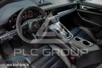2022 Porsche Panamera