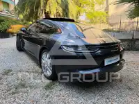 2022 Porsche Panamera