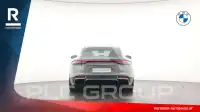 2022 Porsche Panamera