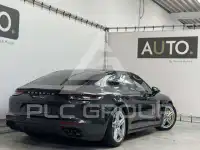 2022 Porsche Panamera