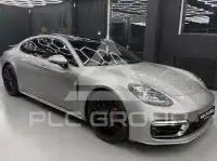 2022 Porsche Panamera