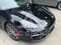 2022 Porsche Panamera