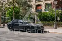 2022 Porsche Panamera
