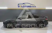 2022 Porsche Panamera