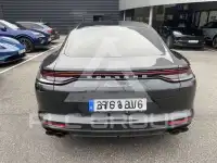 2022 Porsche Panamera