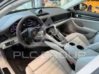 2022 Porsche Panamera
