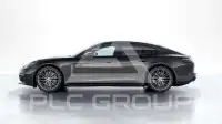 2022 Porsche Panamera