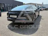 2022 Porsche Panamera