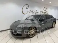 2022 Porsche Panamera