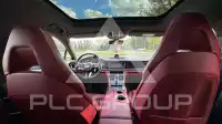 2022 Porsche Panamera