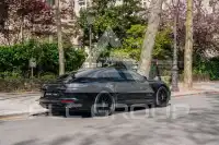 2022 Porsche Panamera