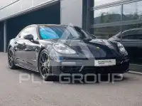 2022 Porsche Panamera