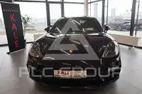 2022 Porsche Panamera