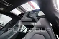 2022 Porsche Panamera